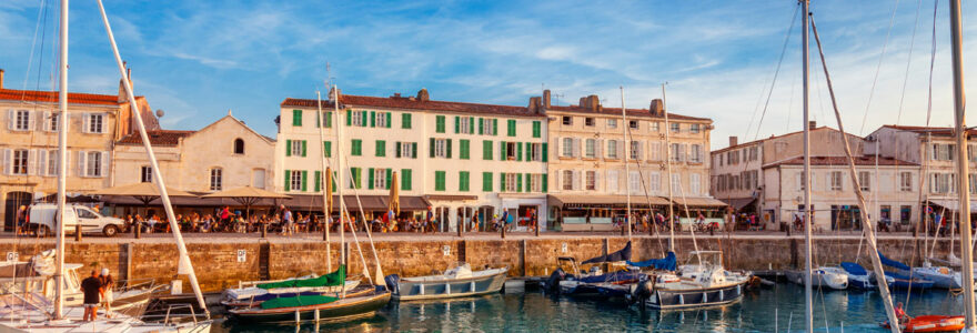 Île de Ré